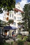 Lázeňský hotel Vila Smetana****
